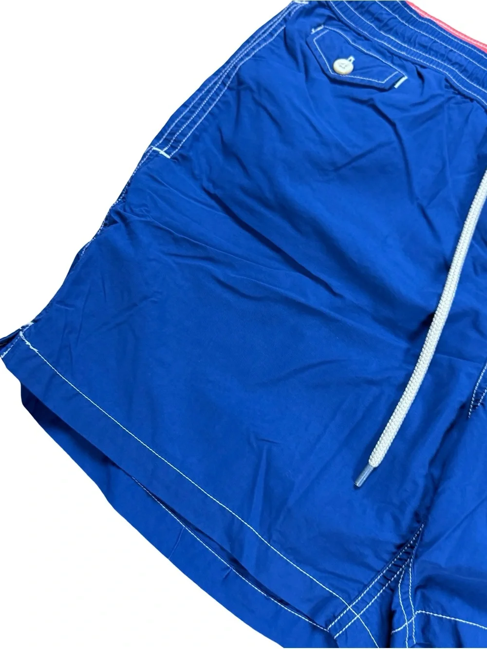 Polo Ralph Lauren inseam measures